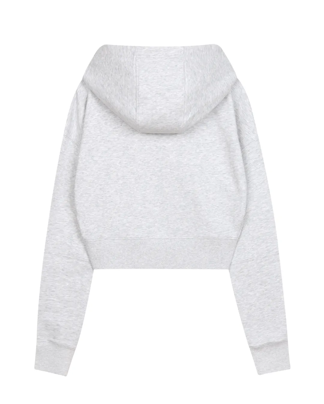 Marithe + Francois Girbaud  |Unisex Street Style Long Sleeves Plain Cotton Logo