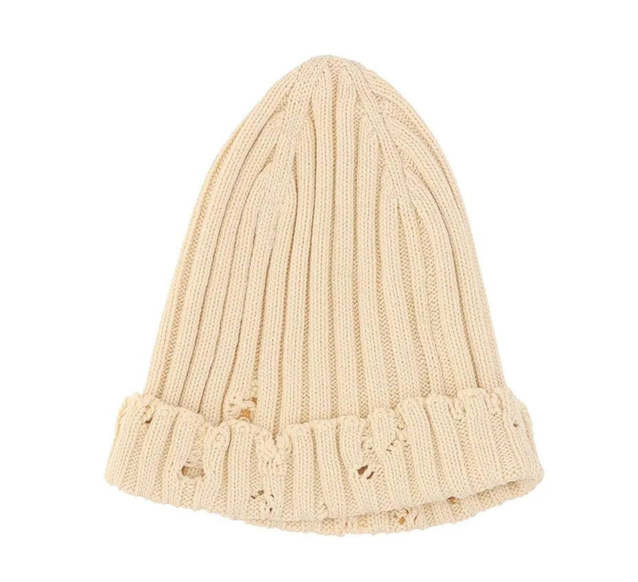 Marni Logo Embroidered Beanie