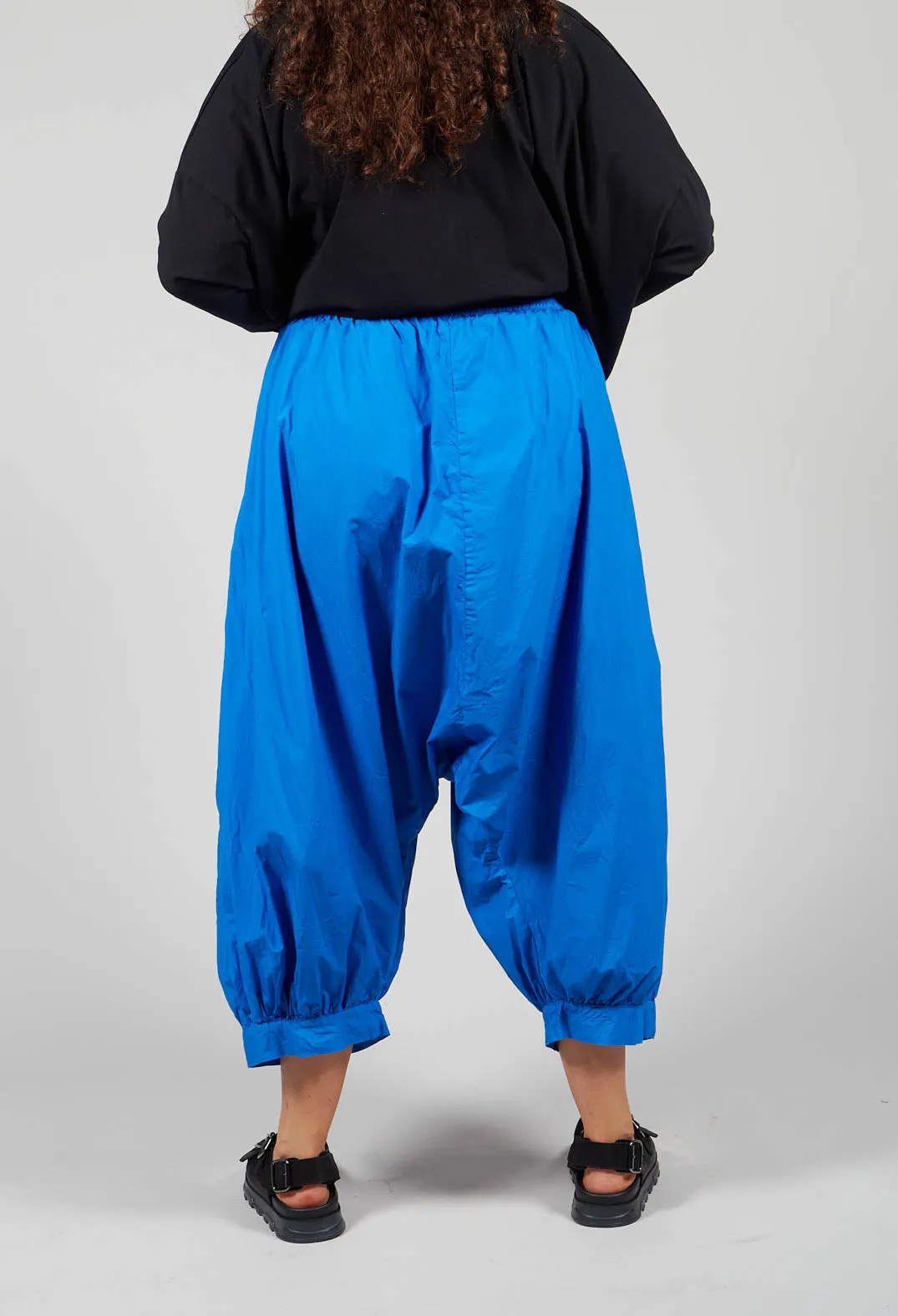 Meintrachten Trousers in Finn