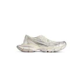      Men's 3xl Slip On Sneaker  in Eggshell 