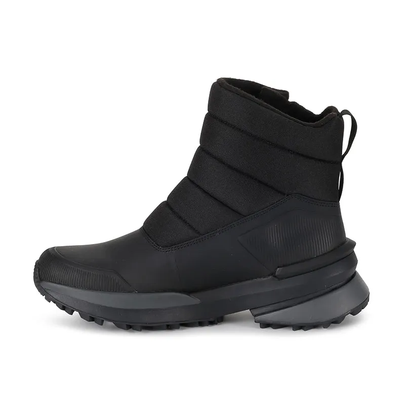 Men's Hyland Black