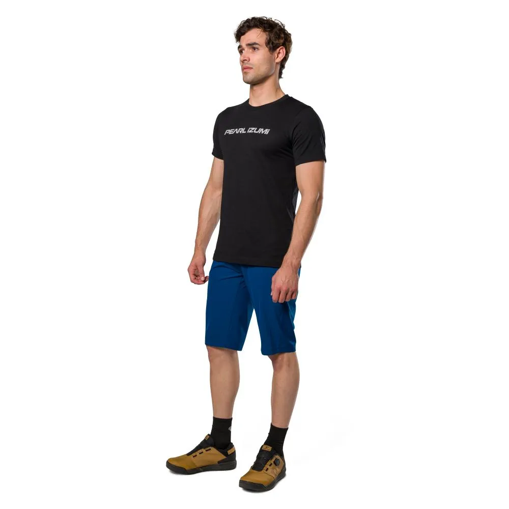 Men's Summit Shorts with Liner