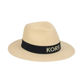 Michael Kors Hat Spring Off-White