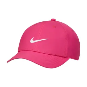 Nike Golf Legacy 91 Tech Golf Cap - Pink