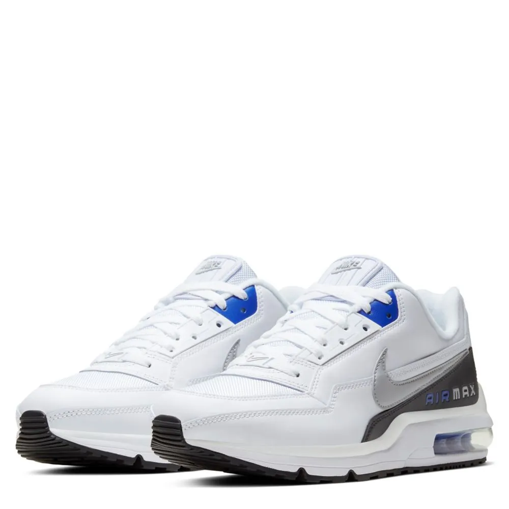 NIKE  MENS AIR MAX LTD 3 SNEAKER