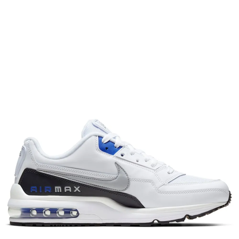 NIKE  MENS AIR MAX LTD 3 SNEAKER