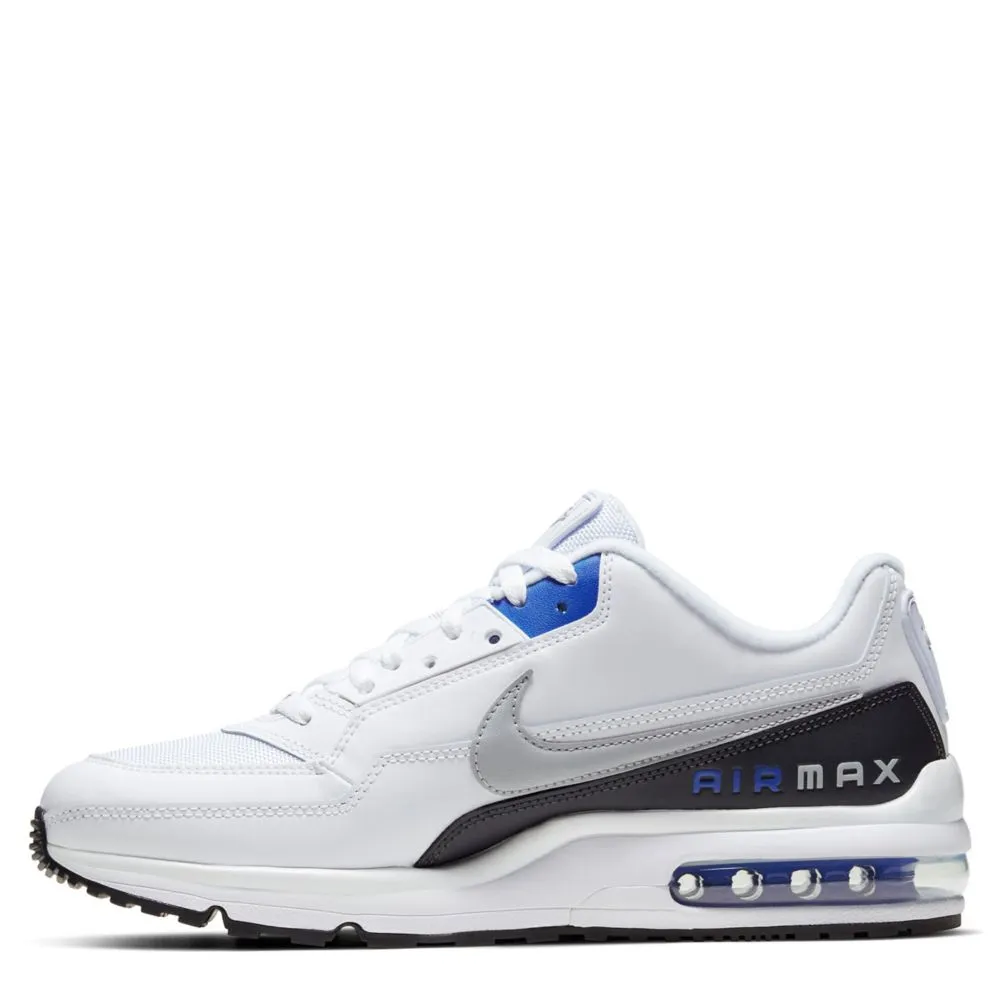 NIKE  MENS AIR MAX LTD 3 SNEAKER