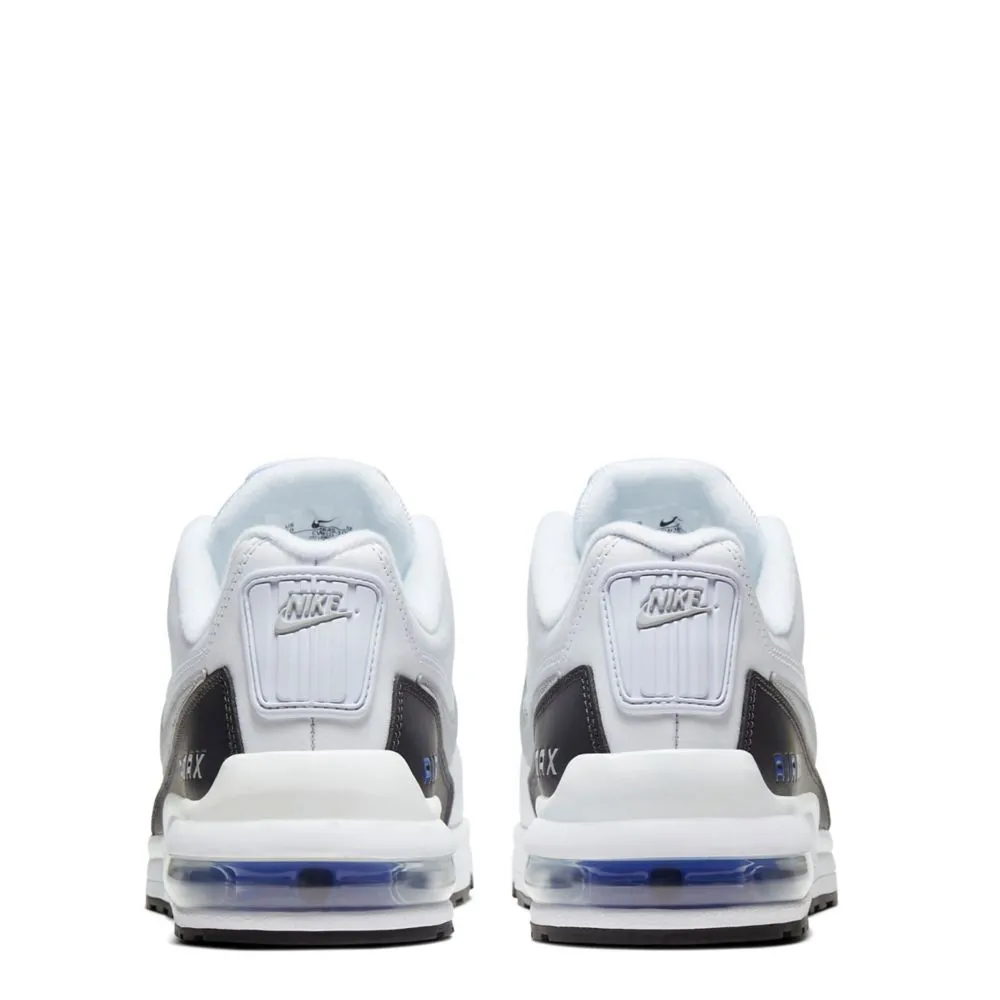 NIKE  MENS AIR MAX LTD 3 SNEAKER