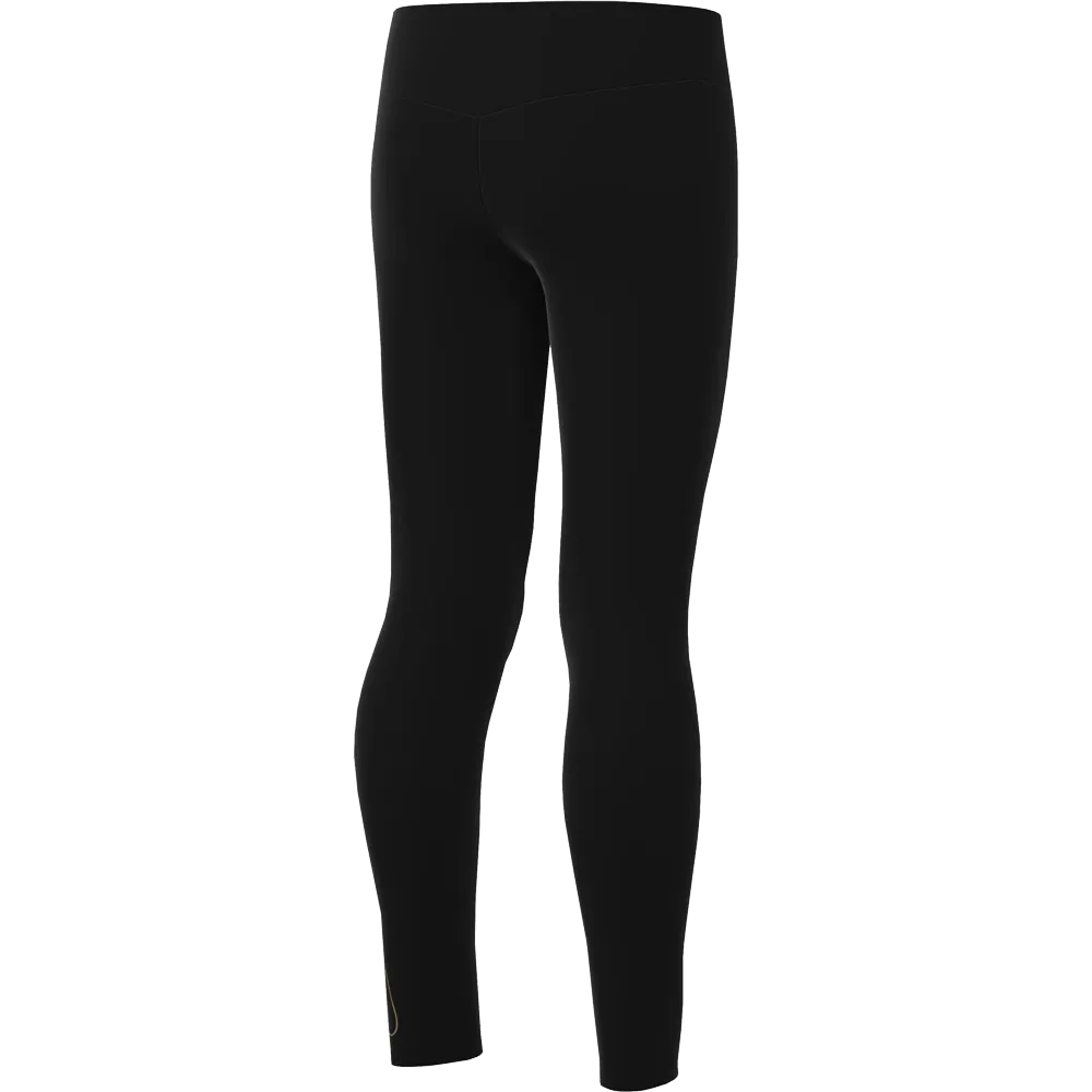 Nike - Sportswear Favorites Tights Girls black