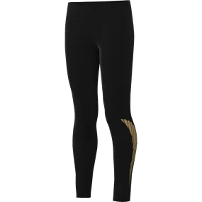 Nike - Sportswear Favorites Tights Girls black