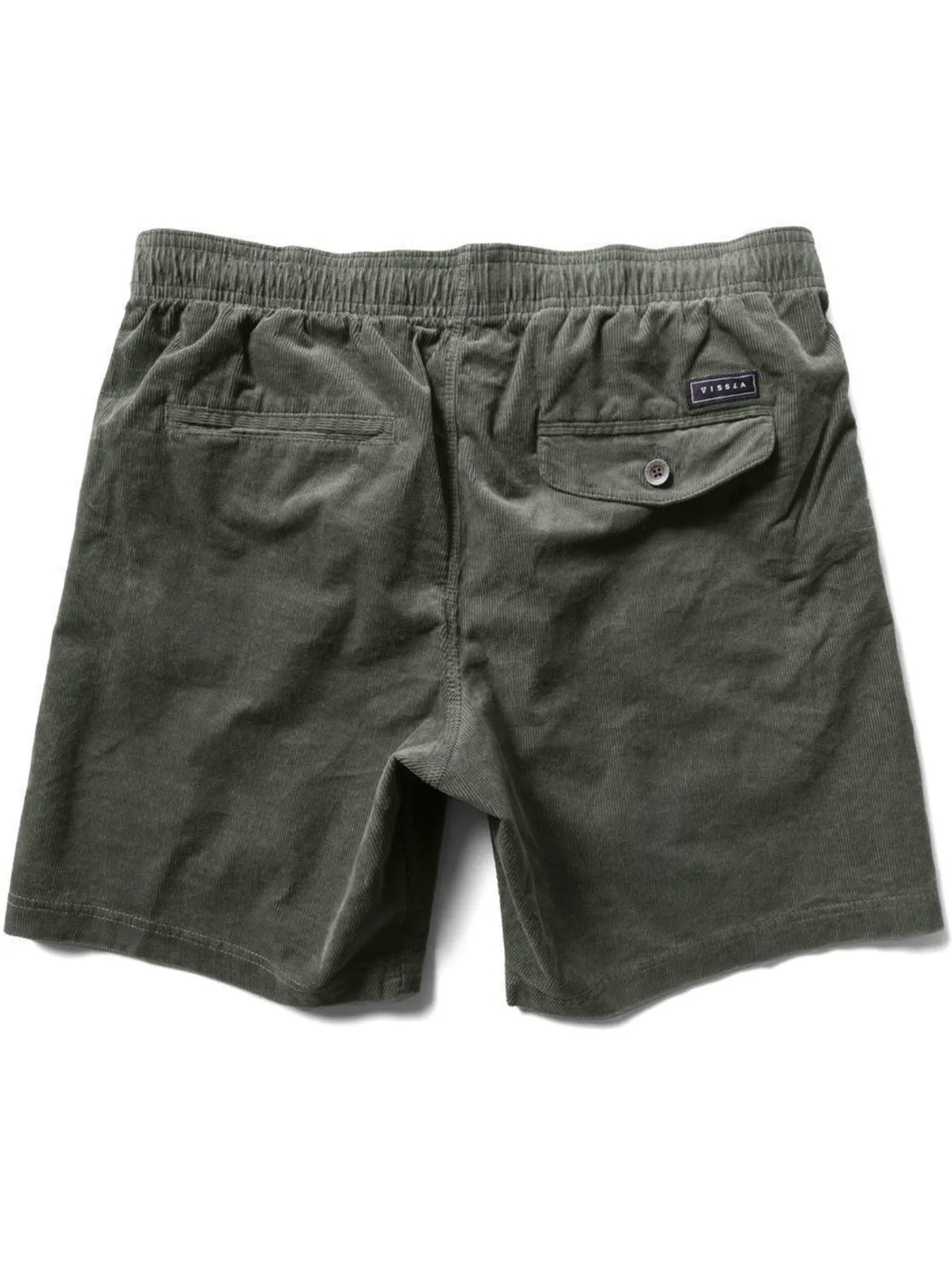 No See Ums Cord Eco 17 Shorts