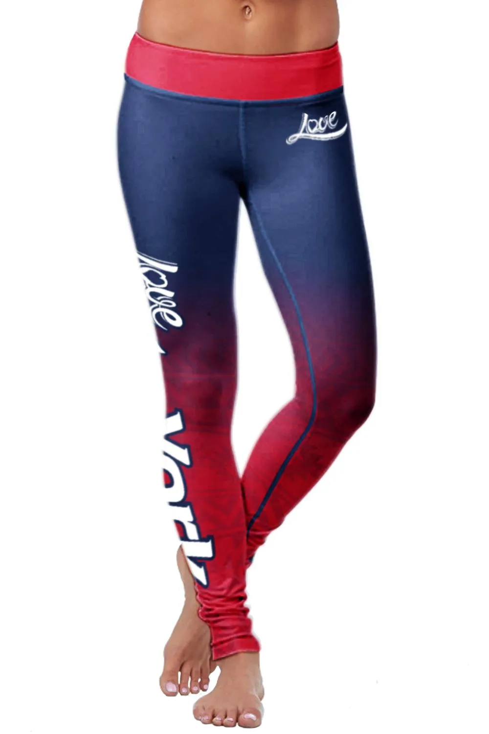 NY GIA Classic FB Leggings