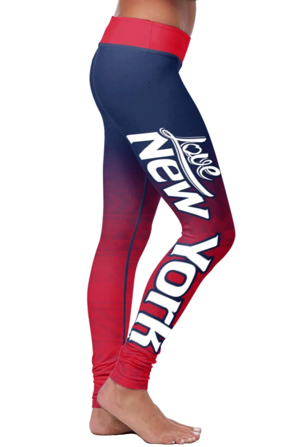 NY GIA Classic FB Leggings