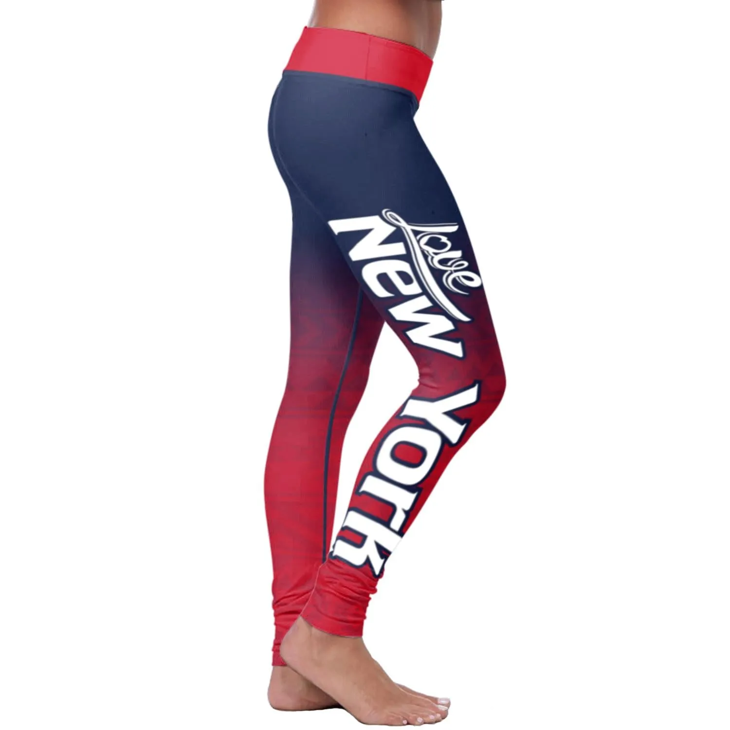 NY GIA Classic FB Leggings