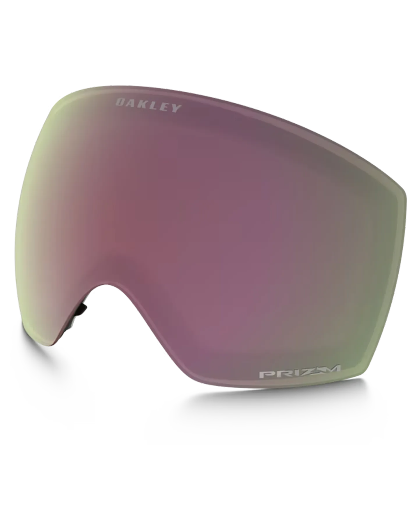 Oakley Flight Deck M Replacement Lens - PRIZM Snow Hi Pink