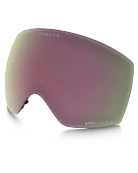 Oakley Flight Deck M Replacement Lens - PRIZM Snow Hi Pink