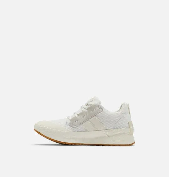 Ona III Lo Women's Waterproof Sneaker - Sea Salt, Chalk