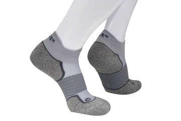 Os1st Gender Neutral Pickle Ball Socks- Grey