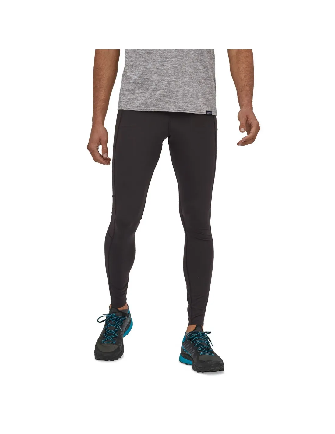 Patagonia, M's Endless Run Tights