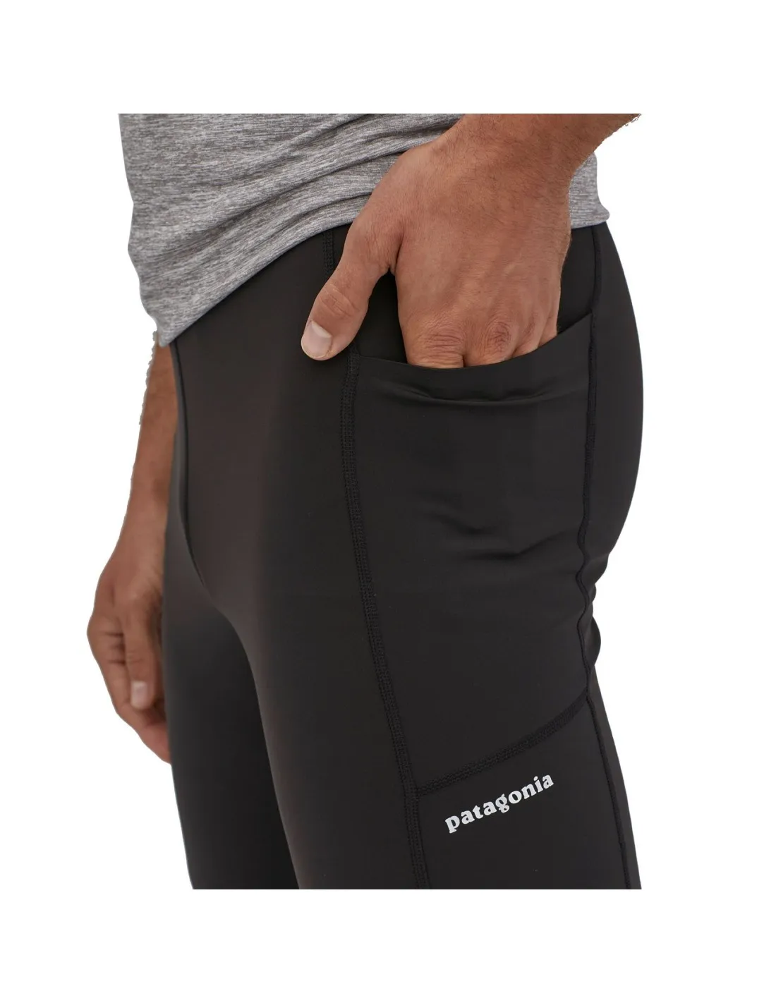 Patagonia, M's Endless Run Tights