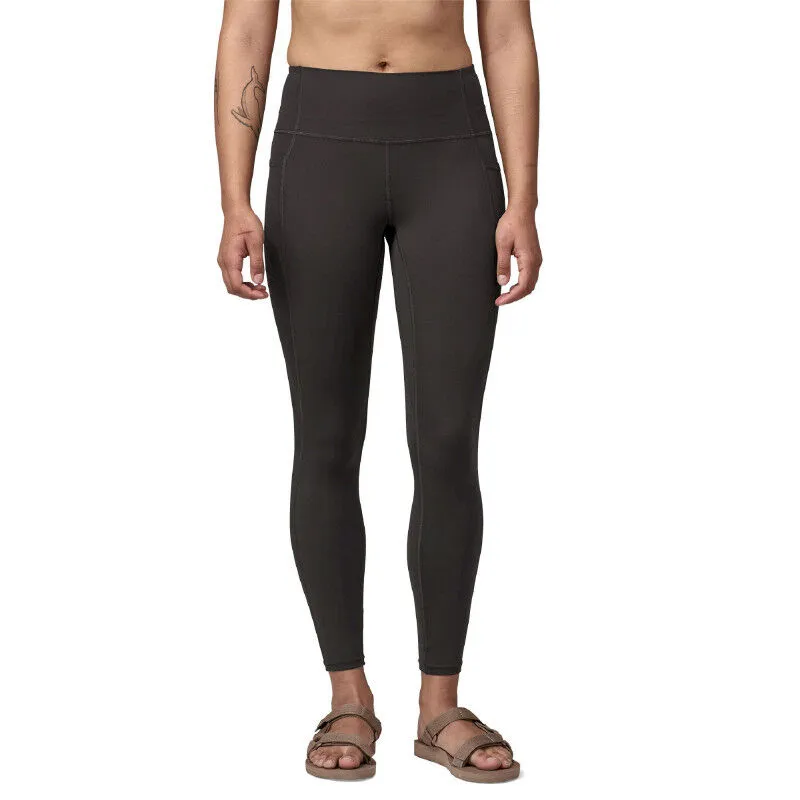 Patagonia  Maipo 7/8 Stash Tights - Pantaloni da arrampicata - Donna