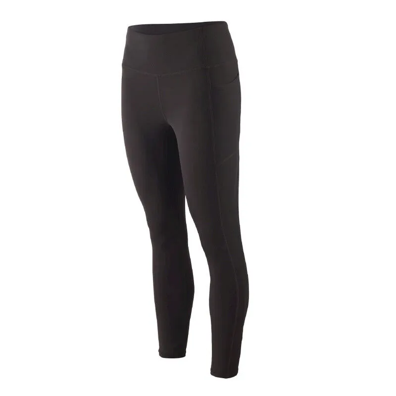 Patagonia  Maipo 7/8 Stash Tights - Pantaloni da arrampicata - Donna