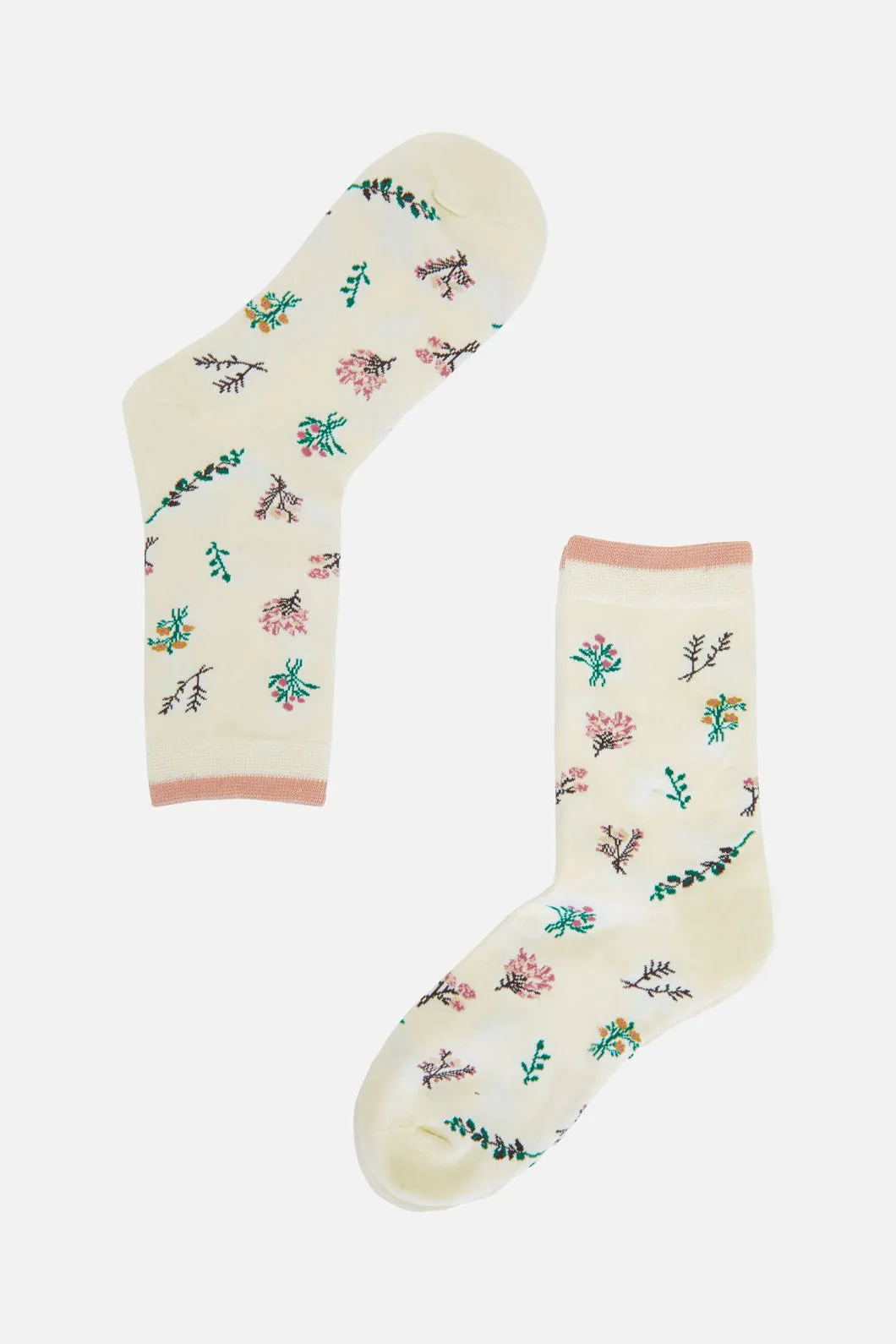 Prettiest Socks