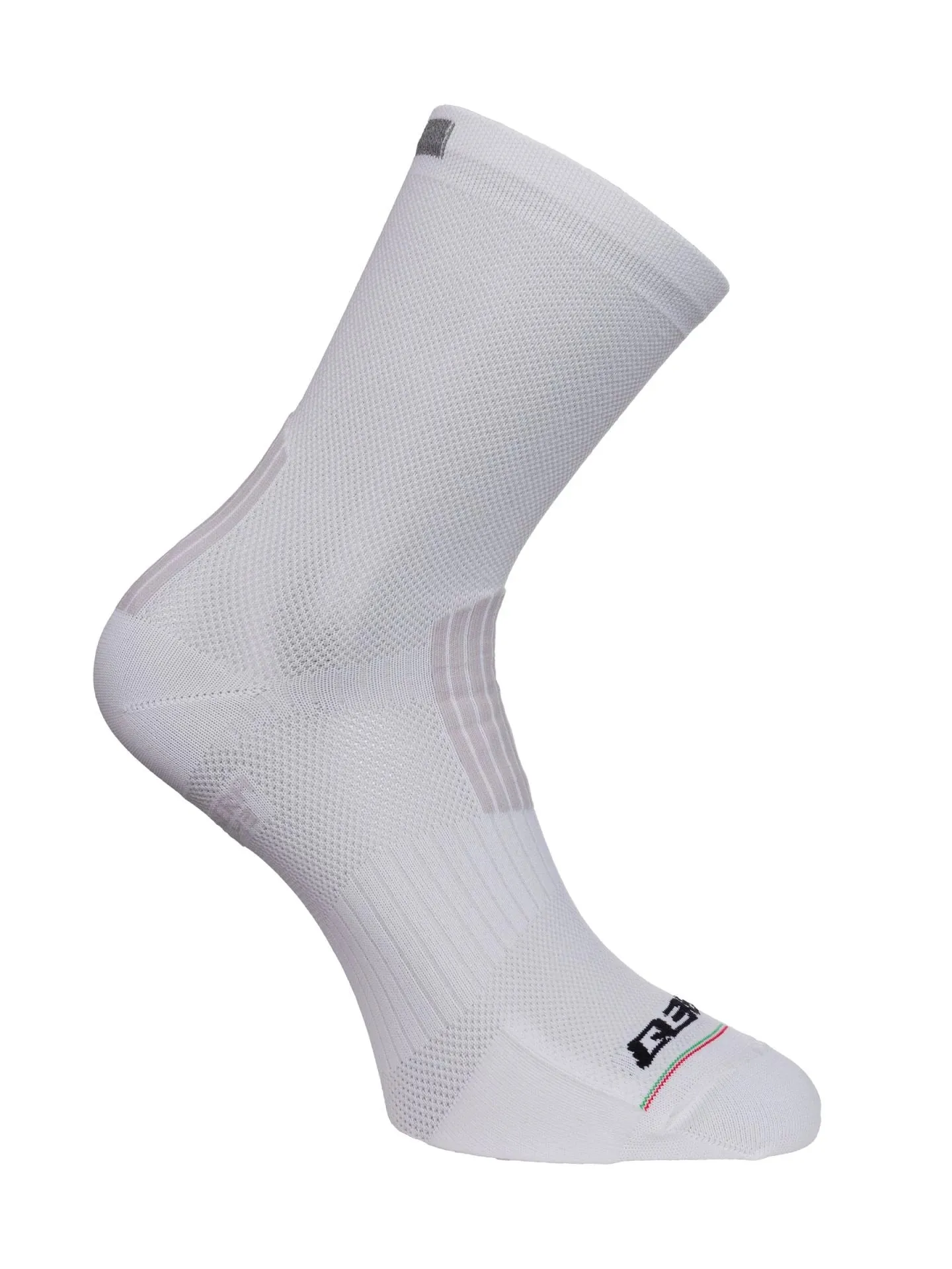 Q36.5 SOCKS SUPER LEGGERA WHITE