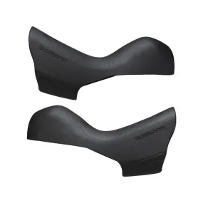 Shimano ST-R7020 Black Lever Cover Rubber