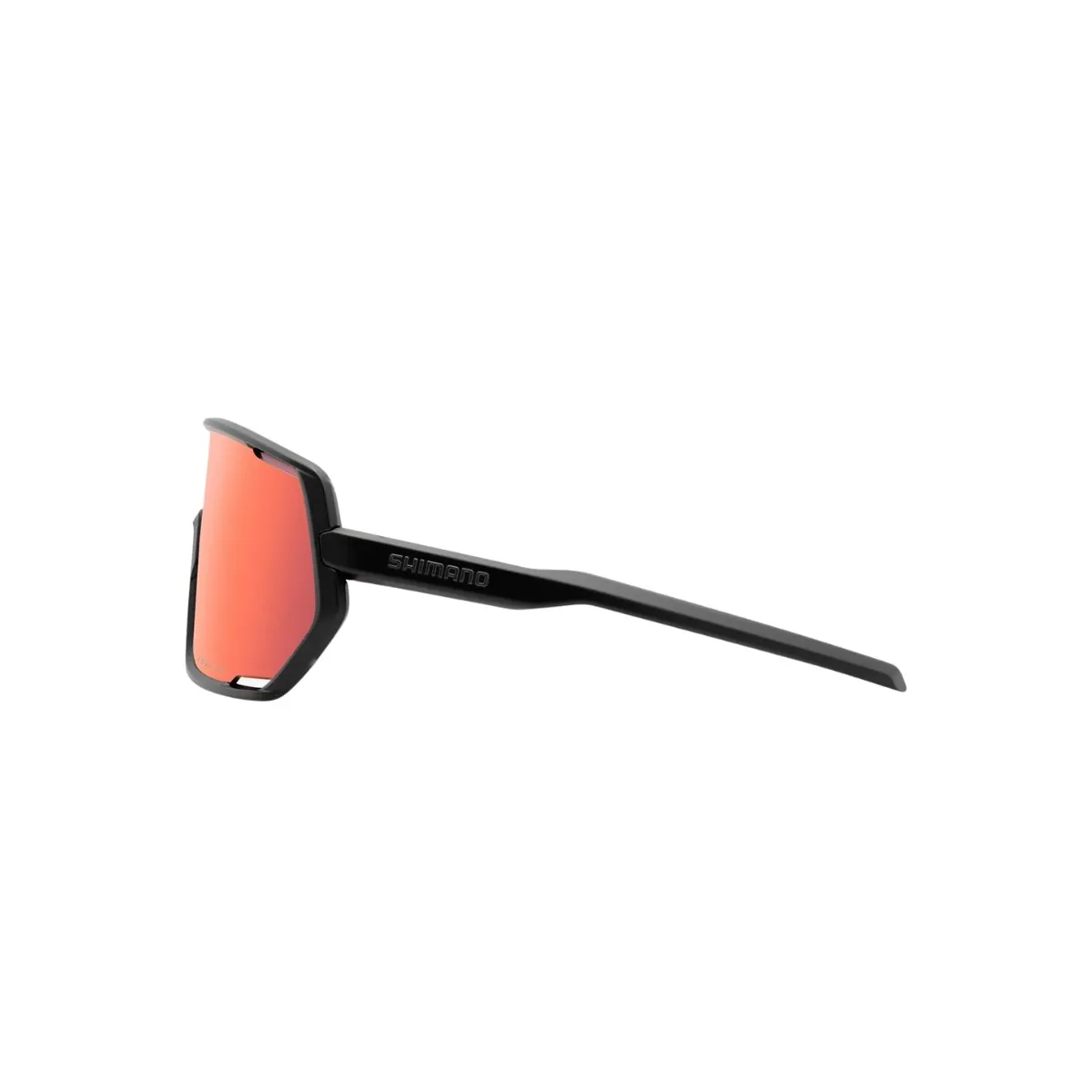 Shimano Technium Glasses Black Pink Lens