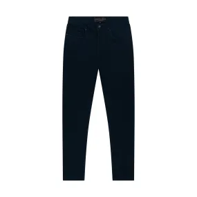 SLIM JEAN COMBO 4 - NAVY BLUE