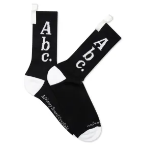 Socks - Anthracite