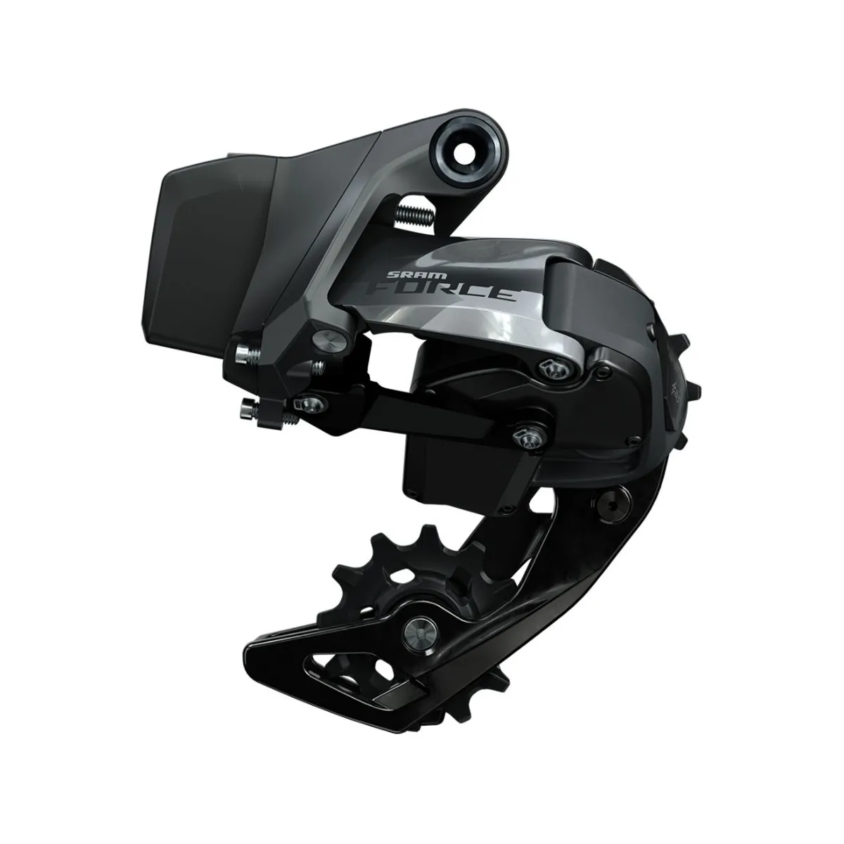 Sram Force eTap AXS Rear Derailleur 2x12 Speeds Max 33