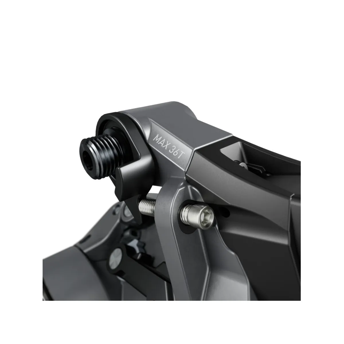 Sram Force eTap AXS Rear Derailleur 2x12 Speeds Max 33