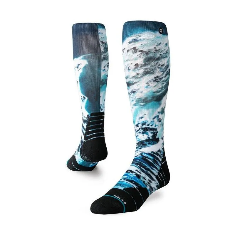 Stance  Snow Performance Blend Kagan Collection - Calze da sci - Uomo