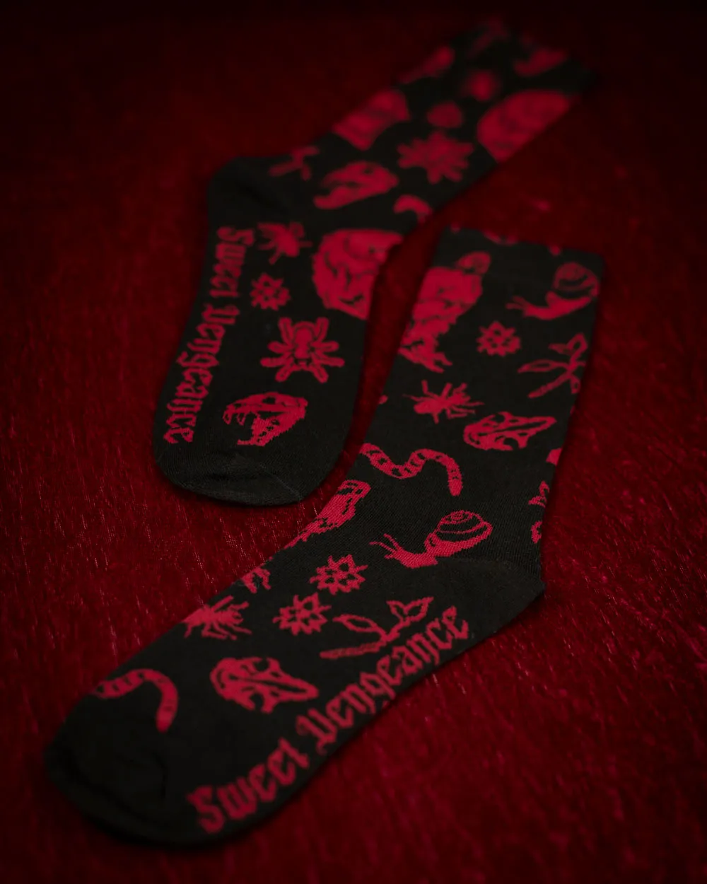 Summoner Socks