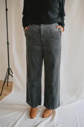 The Clarisse Corduroy Pants by Part Two - Magnet