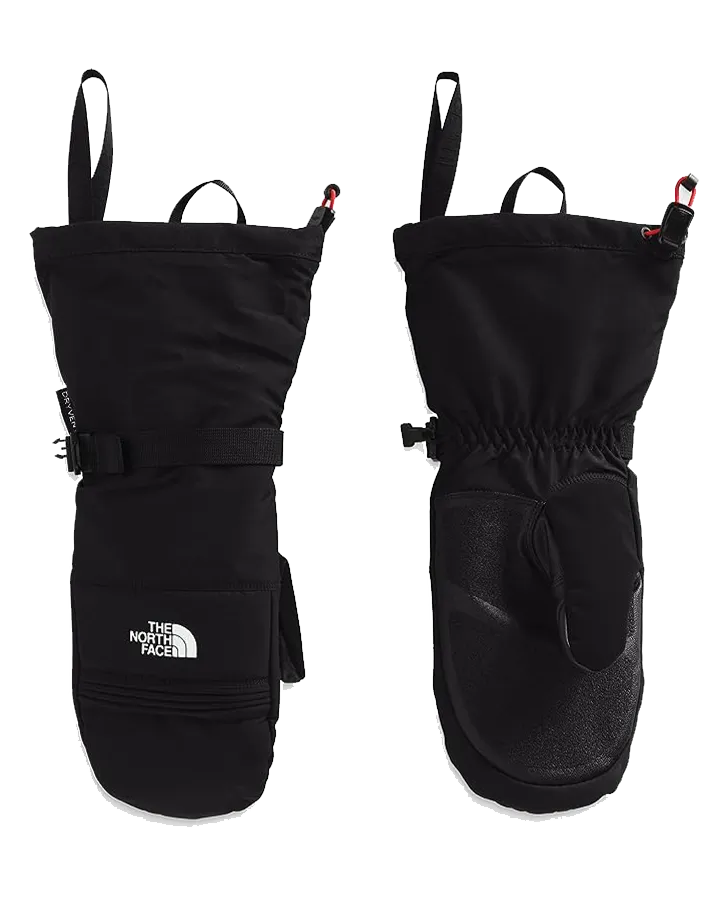 The North Face Men's Montana Ski Mitt - Tnf Black