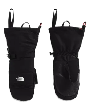 The North Face Men's Montana Ski Mitt - Tnf Black