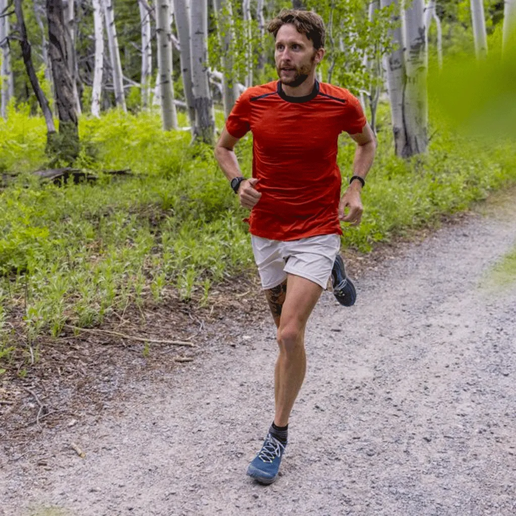 Topo Athletic PURSUIT Men's Trail Running Shoes