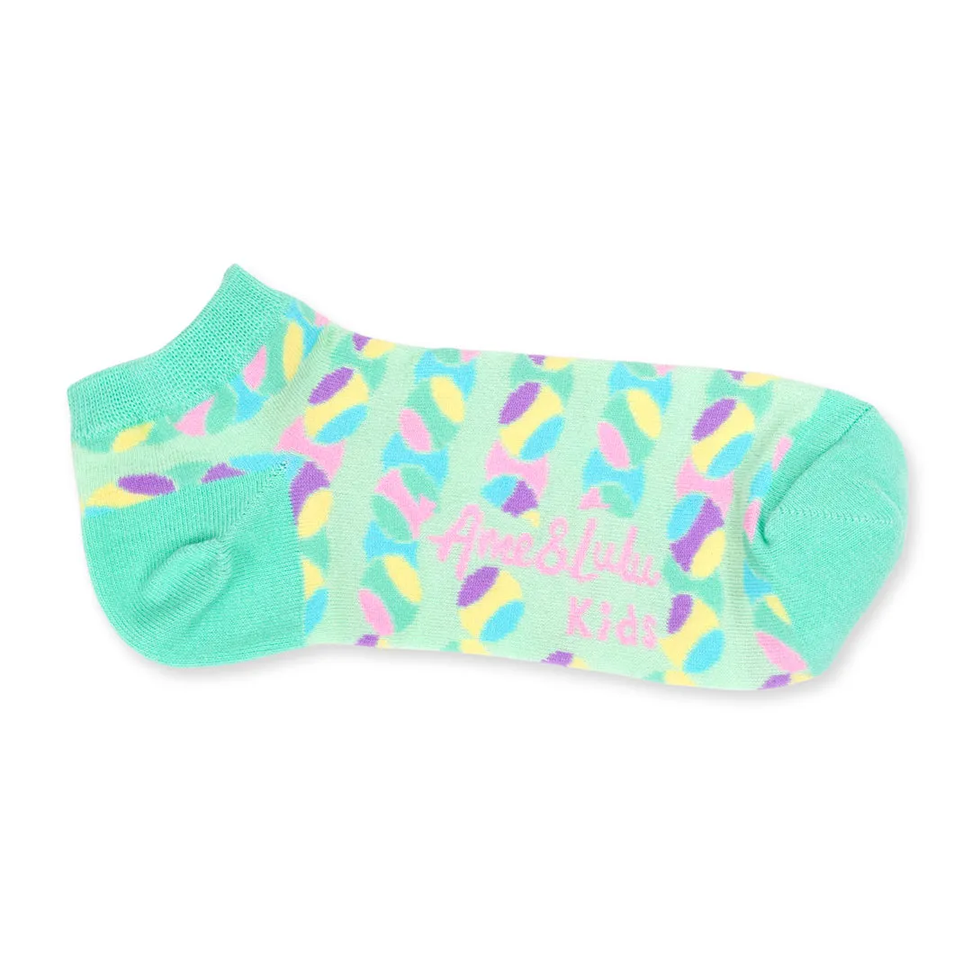 Topspin Socks