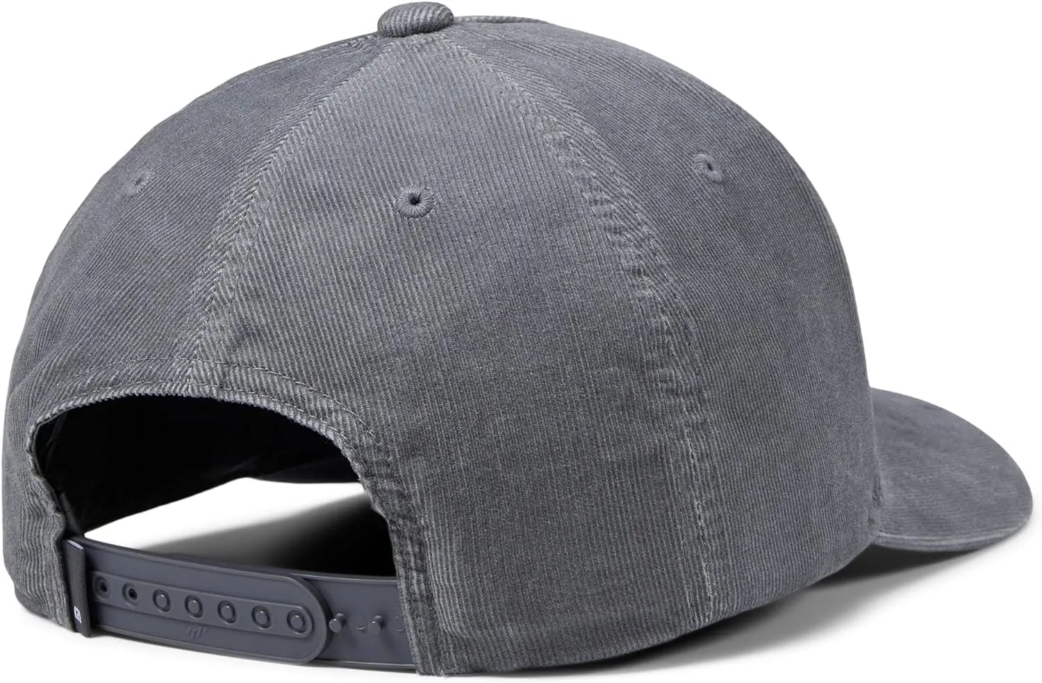 TravisMathew Vantage Point Snapback Hat