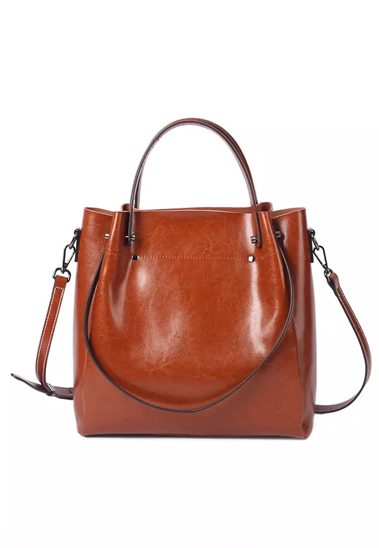 Twenty Eight Shoes VANSA Simple Design Hand Bag   VBW-Hb2107