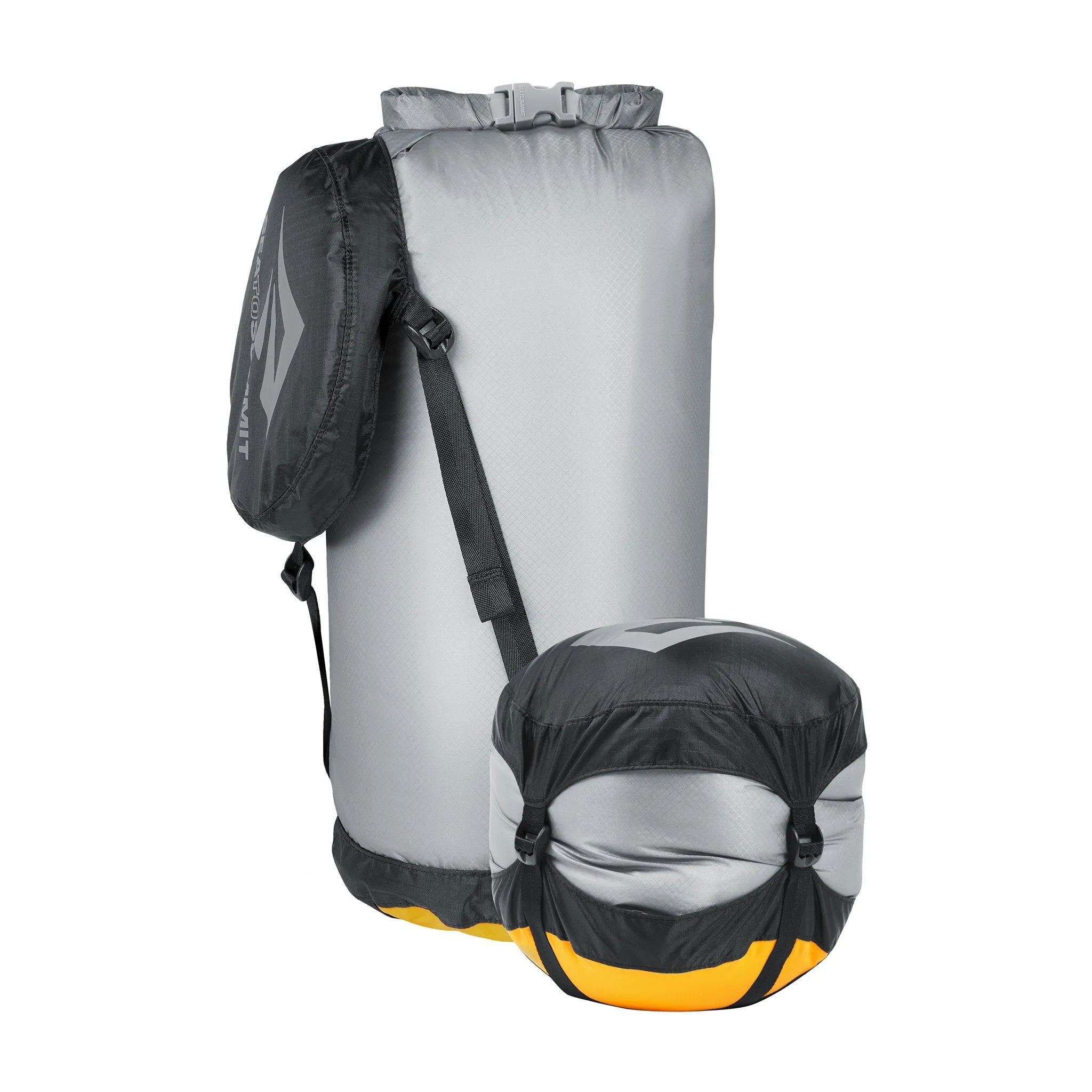 Ultra-Sil Compression Dry Sack (Like New)