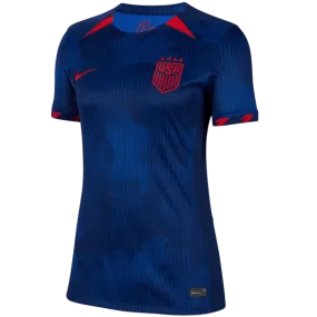 USA National Womens Away Jersey - 2023