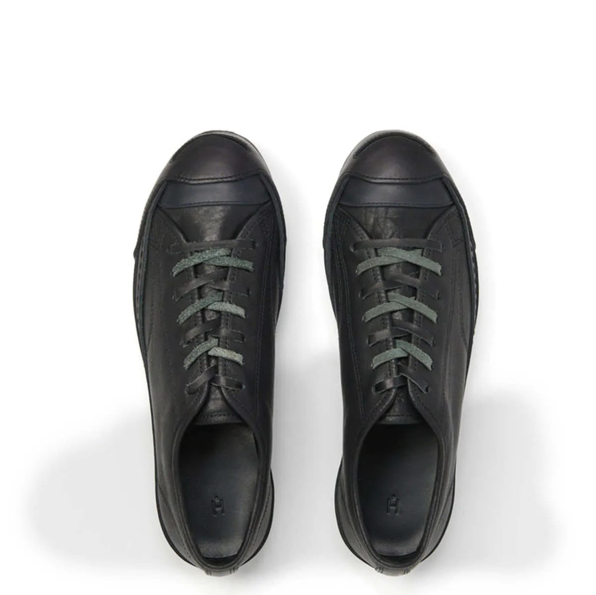 Veg Manual Industrial Products Sneaker - Black