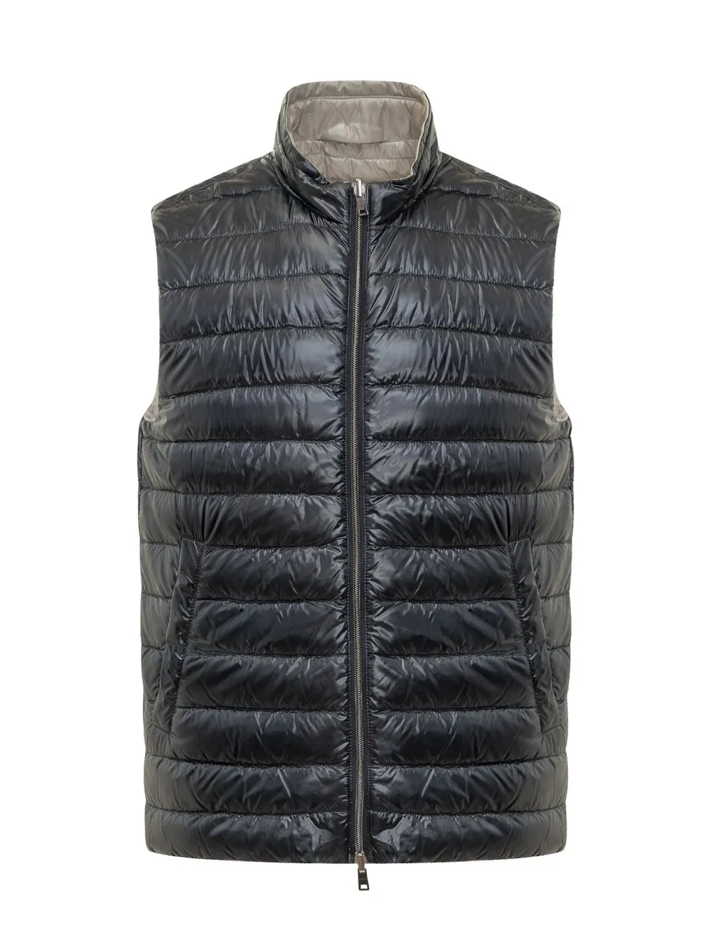 Vest Down Jacket