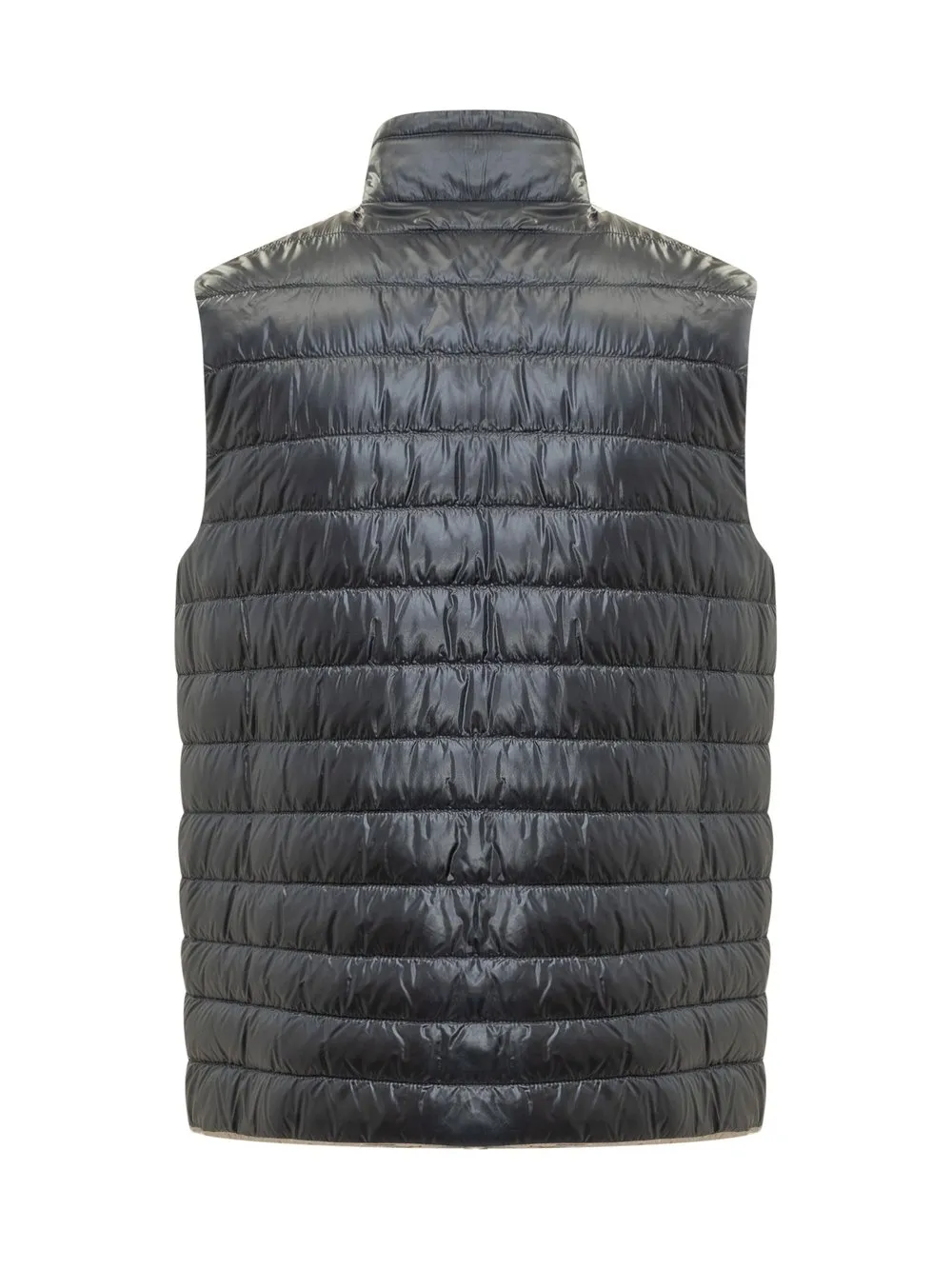 Vest Down Jacket