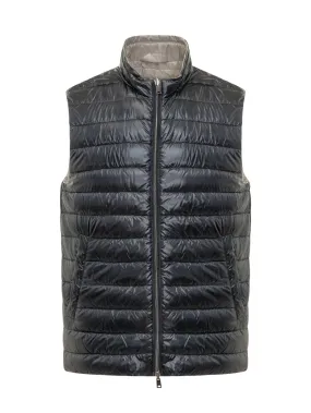 Vest Down Jacket