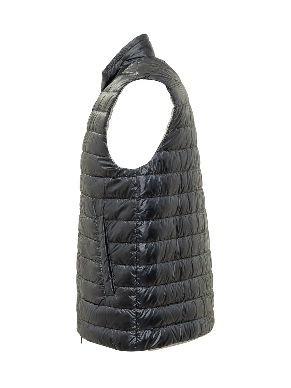 Vest Down Jacket